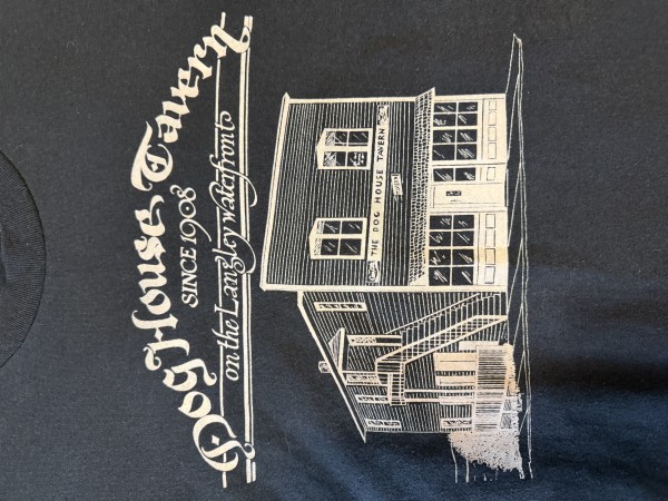 Legit Check Doghouse Tavern Langley WA