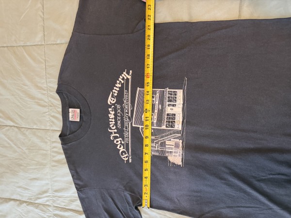 Legit Check Doghouse Tavern Langley WA