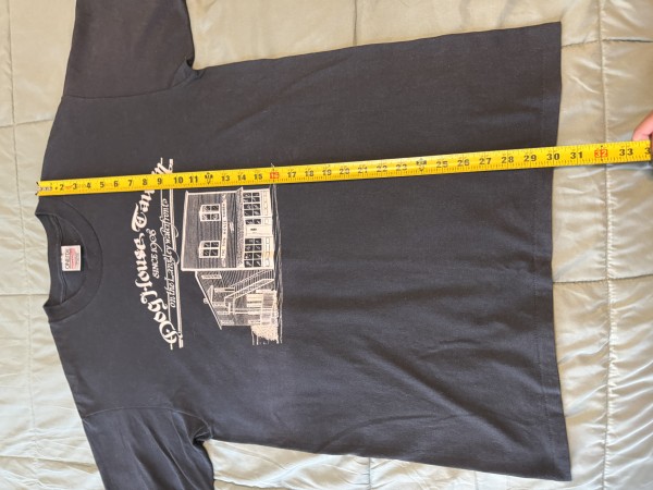 Legit Check Doghouse Tavern Langley WA