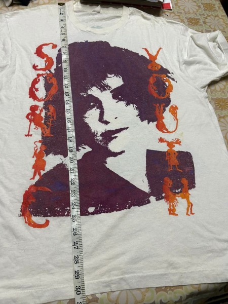 Sonic youth 90s wynona ryder