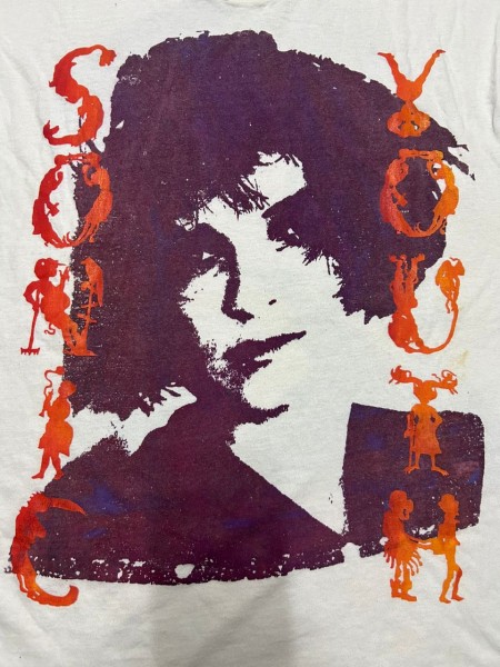 Sonic youth 90s wynona ryder