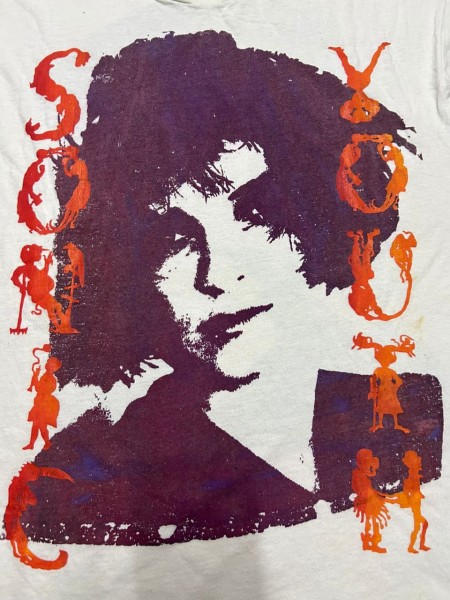Sonic youth 90s wynona ryder