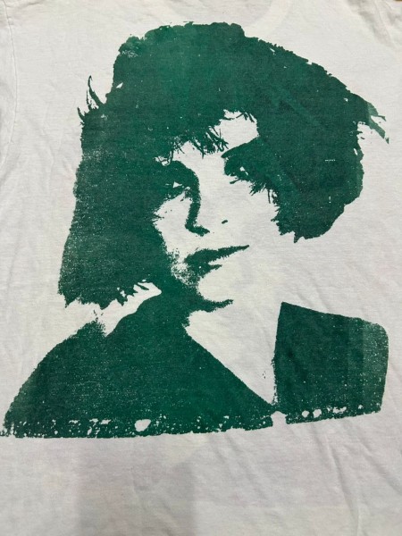 Sonic youth 90s wynona ryder