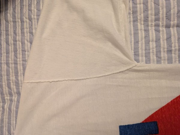 Madonna Like a Prayer Pepsi Tshirt.