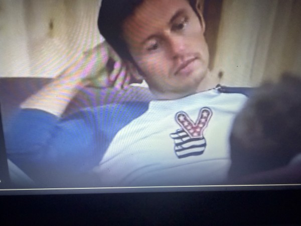 Experts - need your early 2000’s t-shirt knowledge!