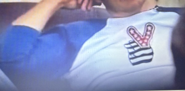 Experts - need your early 2000’s t-shirt knowledge!