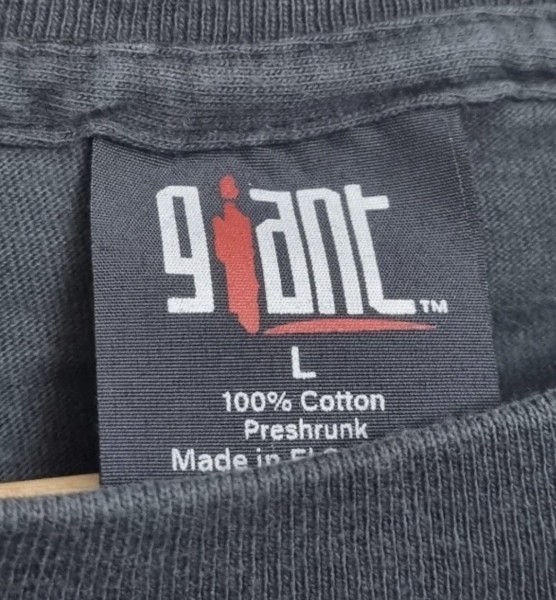 Giant Tag El Salvador Legit Check (help)