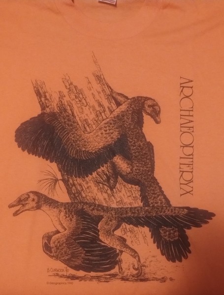 WANTED - 80s-90s B. Curnock Dinosaur Geographics