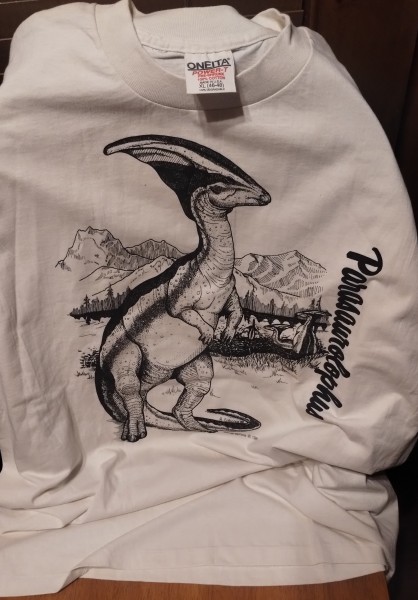 WANTED - 80s-90s B. Curnock Dinosaur Geographics