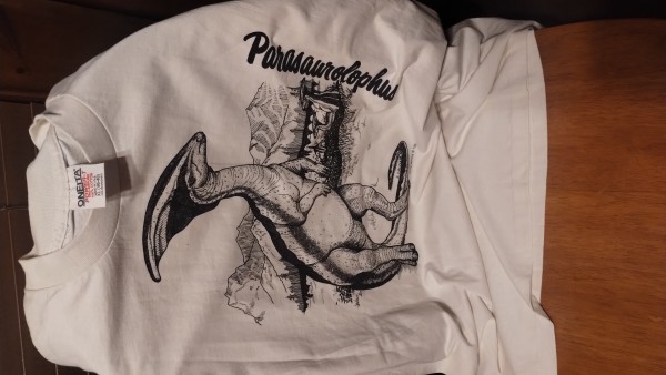 WANTED - 80s-90s B. Curnock Dinosaur Geographics