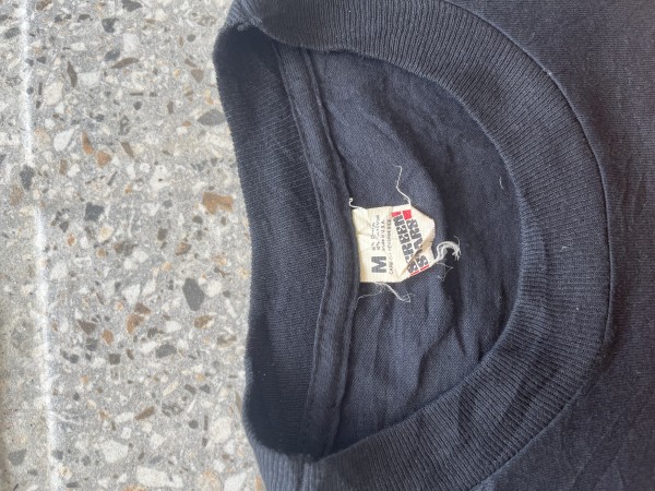 Legit check public enemy