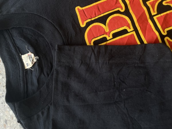 Legit check public enemy