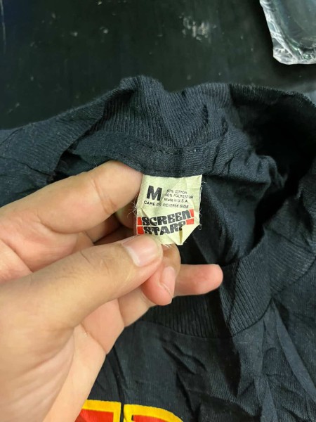 Legit check public enemy