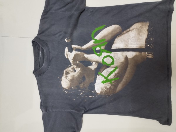 Korn Bootleg