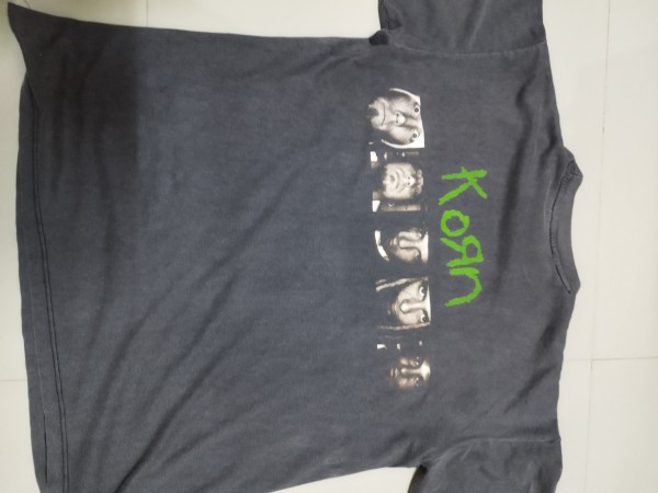 Korn Bootleg