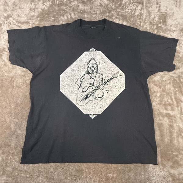Jerry Garcia shirt