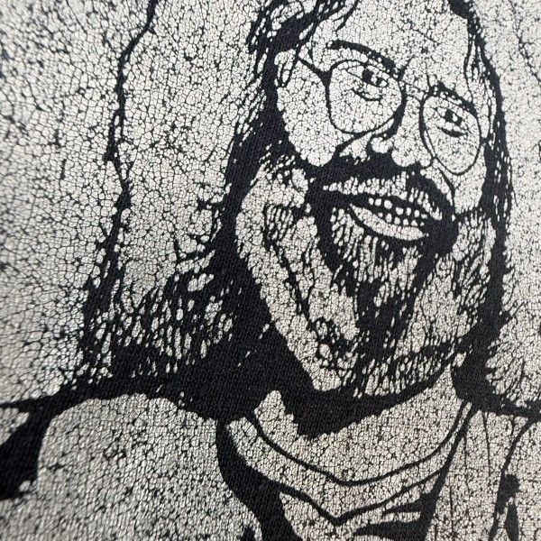 Jerry Garcia shirt