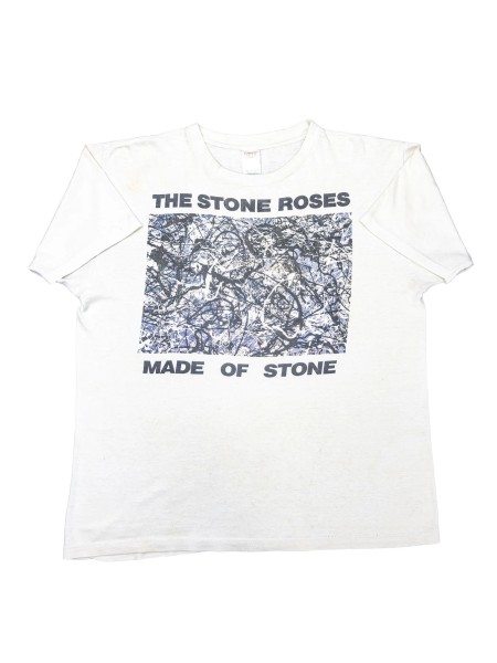 ISO: The Stone Roses 1989 Screen Stars 'Singles' T-Shirts