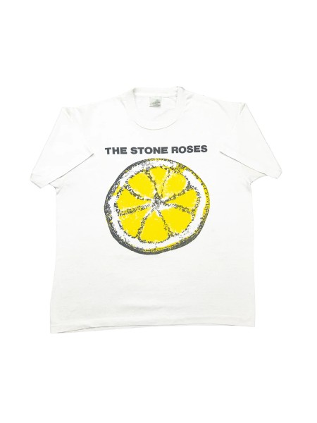 ISO: The Stone Roses 1989 Screen Stars 'Singles' T-Shirts