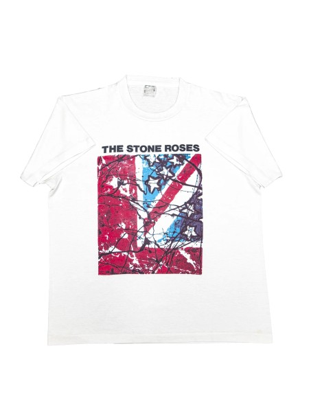 ISO: The Stone Roses 1989 Screen Stars 'Singles' T-Shirts