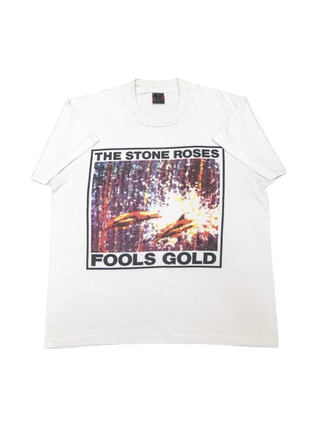 ISO: The Stone Roses 1989 Screen Stars 'Singles' T-Shirts