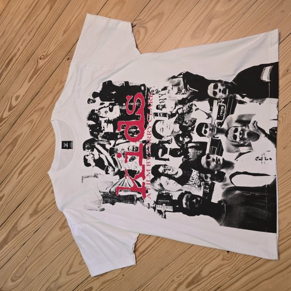 Kids Movie Promo Tee
