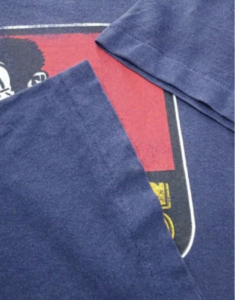 Fruit Of The Loom tag check.(help)