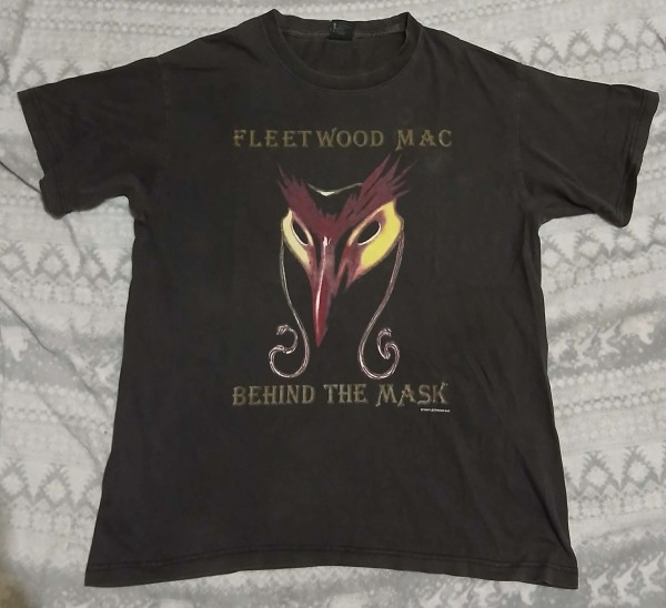 fleetwood 1990 lc