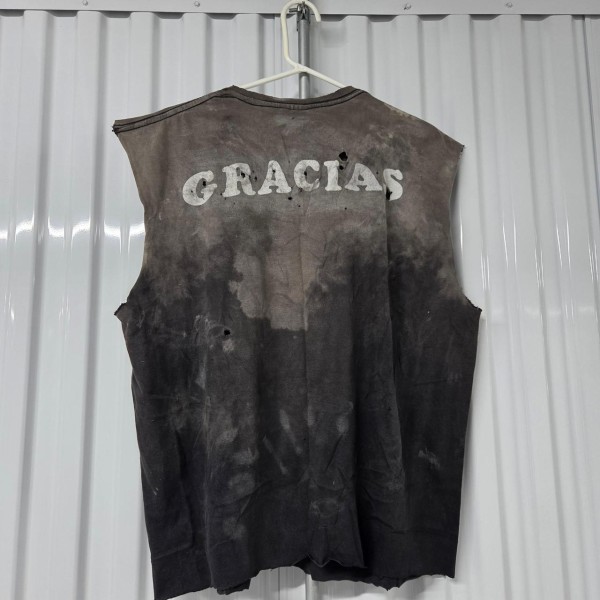 1992 Sonic Youth Gracias Tee Legit Check