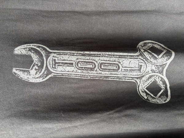 M&O “Vintage” Tool Tee: LC & Questions