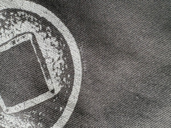 M&O “Vintage” Tool Tee: LC & Questions