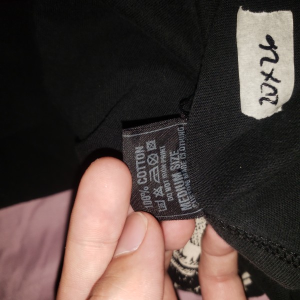 Legit Check on this radiohead