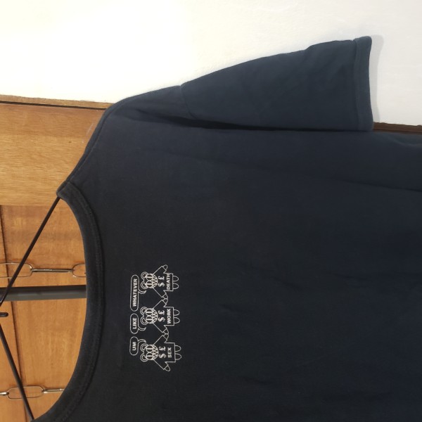 Legit Check on this radiohead