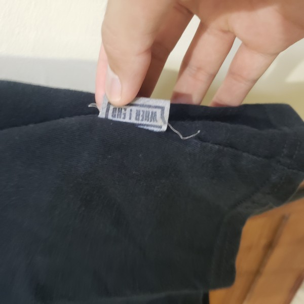 Legit Check on this radiohead