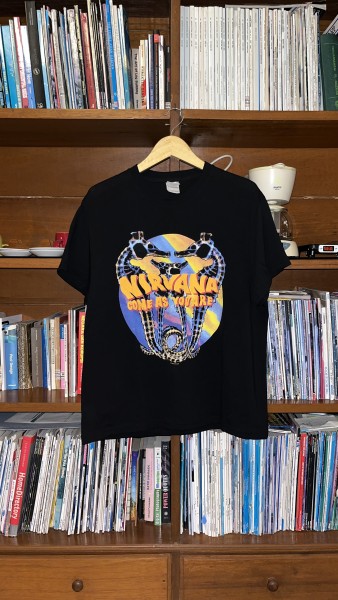 Lc Nirvana 2006