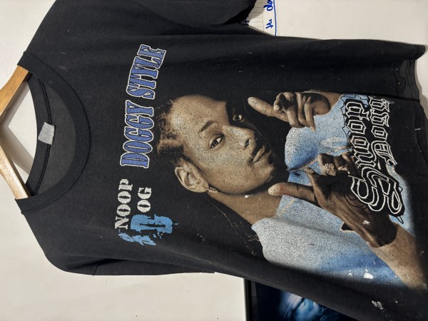 snoop boot