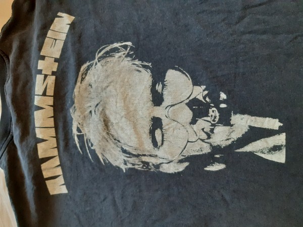 Rammstein giant