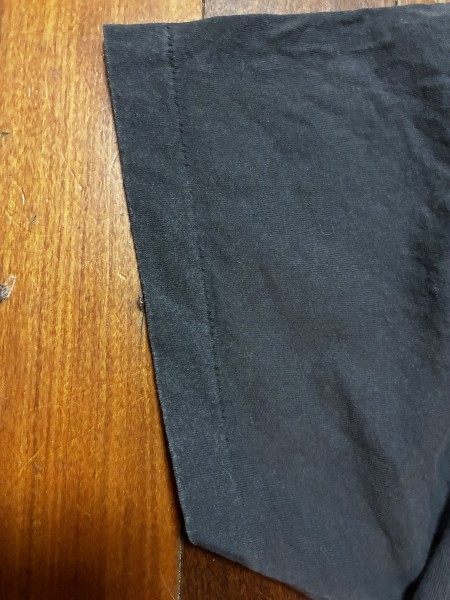 1996  Giant Smashing Pumpkins legit check