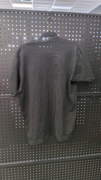 LC Chanel "Egoiste Platinum" Tee