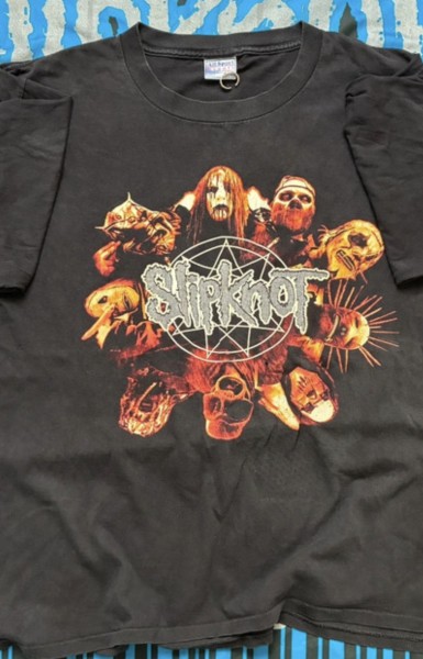 Slipknot LC