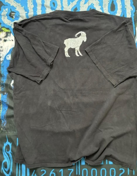 Slipknot LC