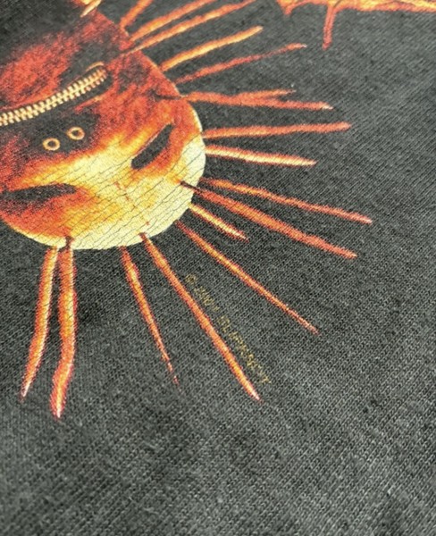 Slipknot LC