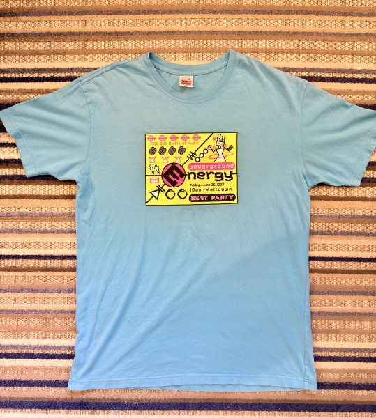 RP Shirt