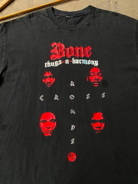 Bone Thungs N Harmony Crossroads