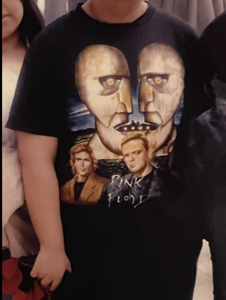 Pink Floyd 90s 00s boot search