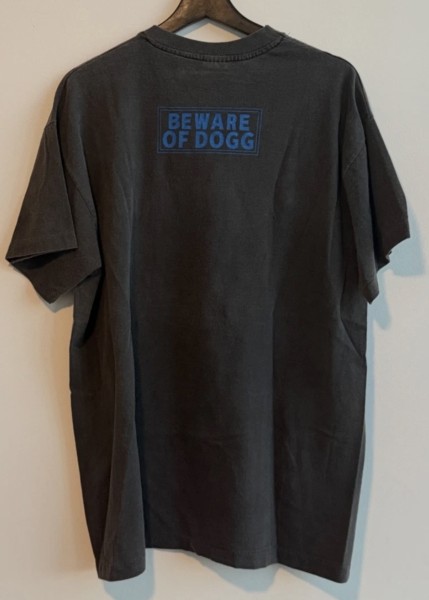 Snoop Dogg Beware of Dogg LC