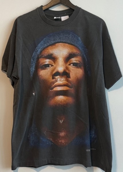 Snoop Dogg Beware of Dogg LC
