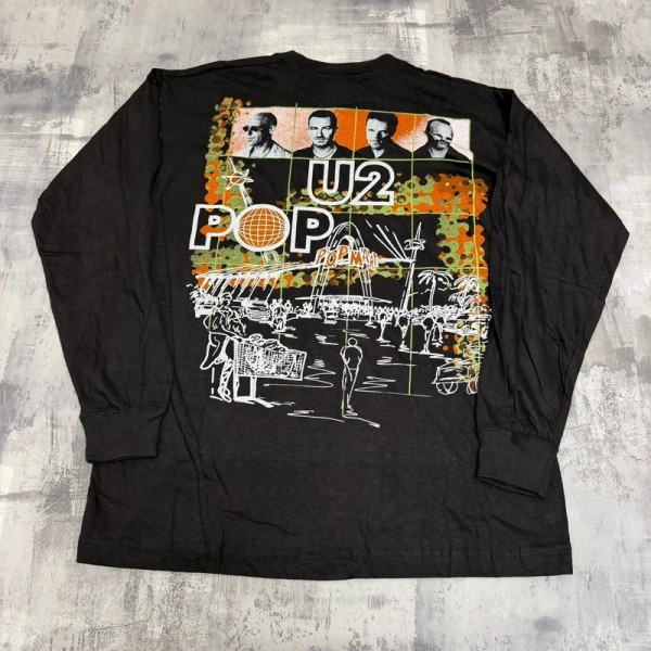 U2 Pop is this real