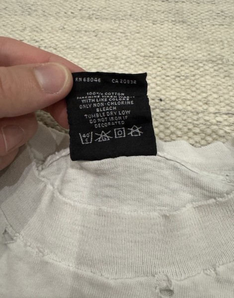 shirt