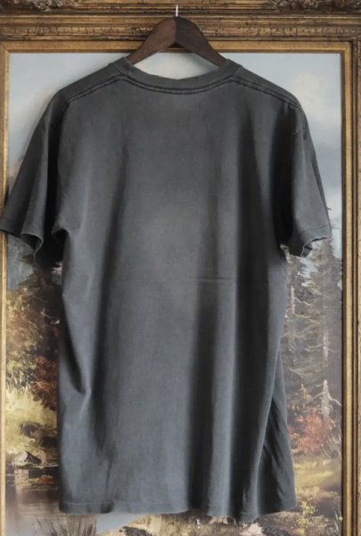 Hole Shirt legit check